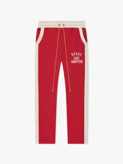 RHUDE EAST HAMPTON SWEATPANT