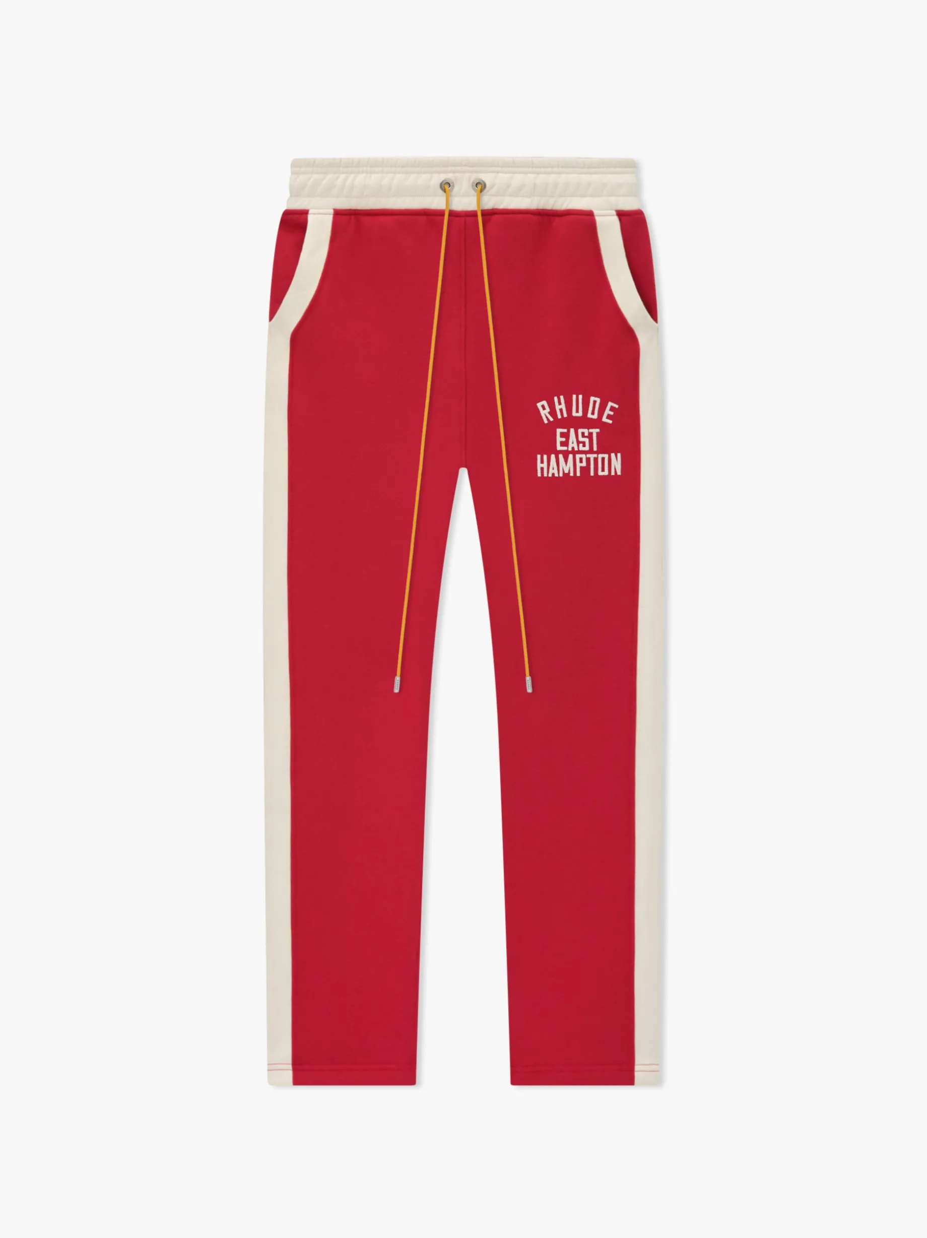 RHUDE EAST HAMPTON SWEATPANT