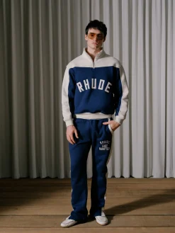 RHUDE EAST HAMPTON SWEATPANT