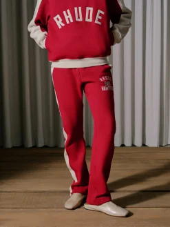 RHUDE EAST HAMPTON SWEATPANT