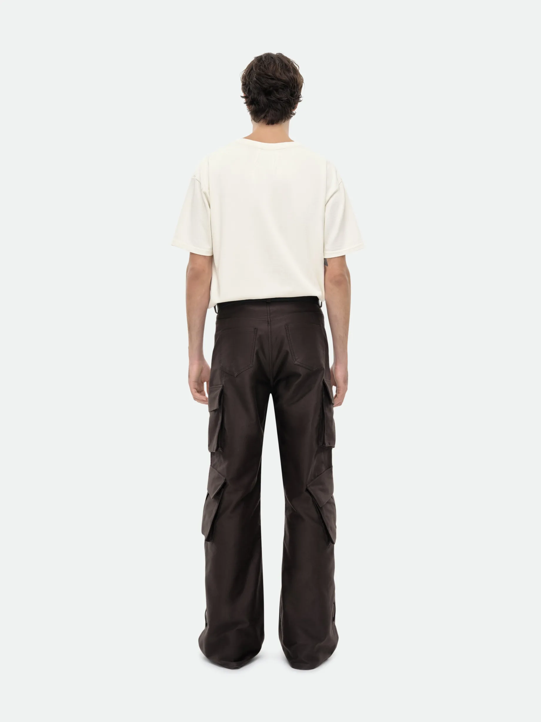 RHUDE FOX HOUND TEE