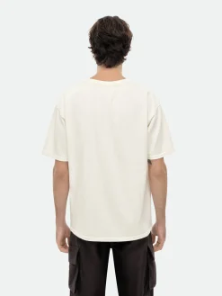 RHUDE FOX HOUND TEE