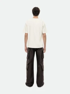 RHUDE FOX HOUND TEE