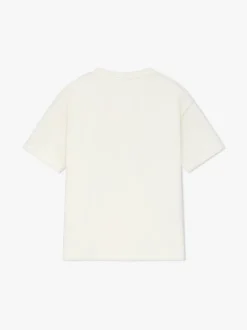 RHUDE GOD'S HELP TEE