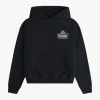 RHUDE GRAND CRU HOODIE
