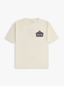 RHUDE GRAND CRU TEE