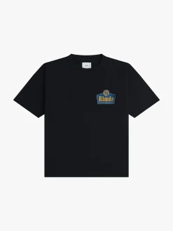RHUDE GRAND CRU TEE