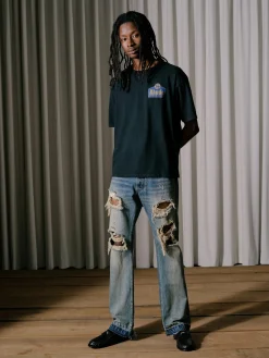 RHUDE GRAND CRU TEE