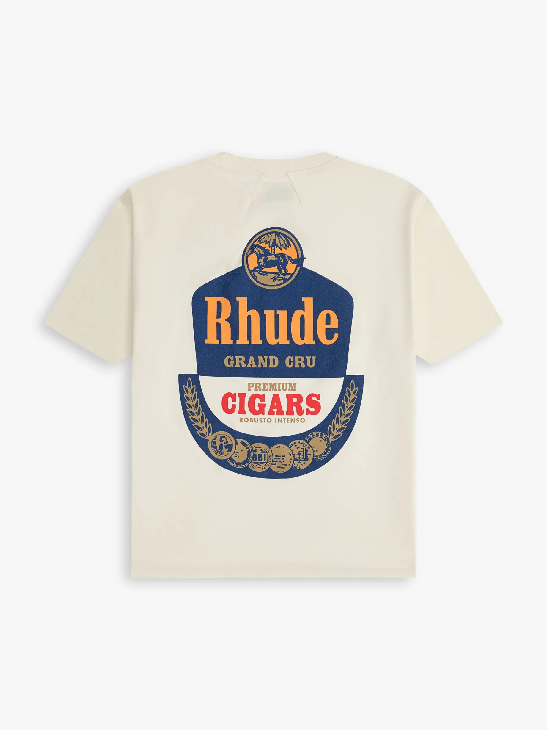 RHUDE GRAND CRU TEE