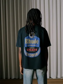 RHUDE GRAND CRU TEE