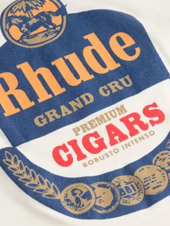 RHUDE GRAND CRU TEE