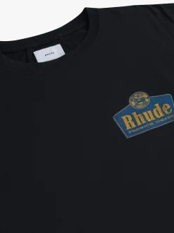 RHUDE GRAND CRU TEE