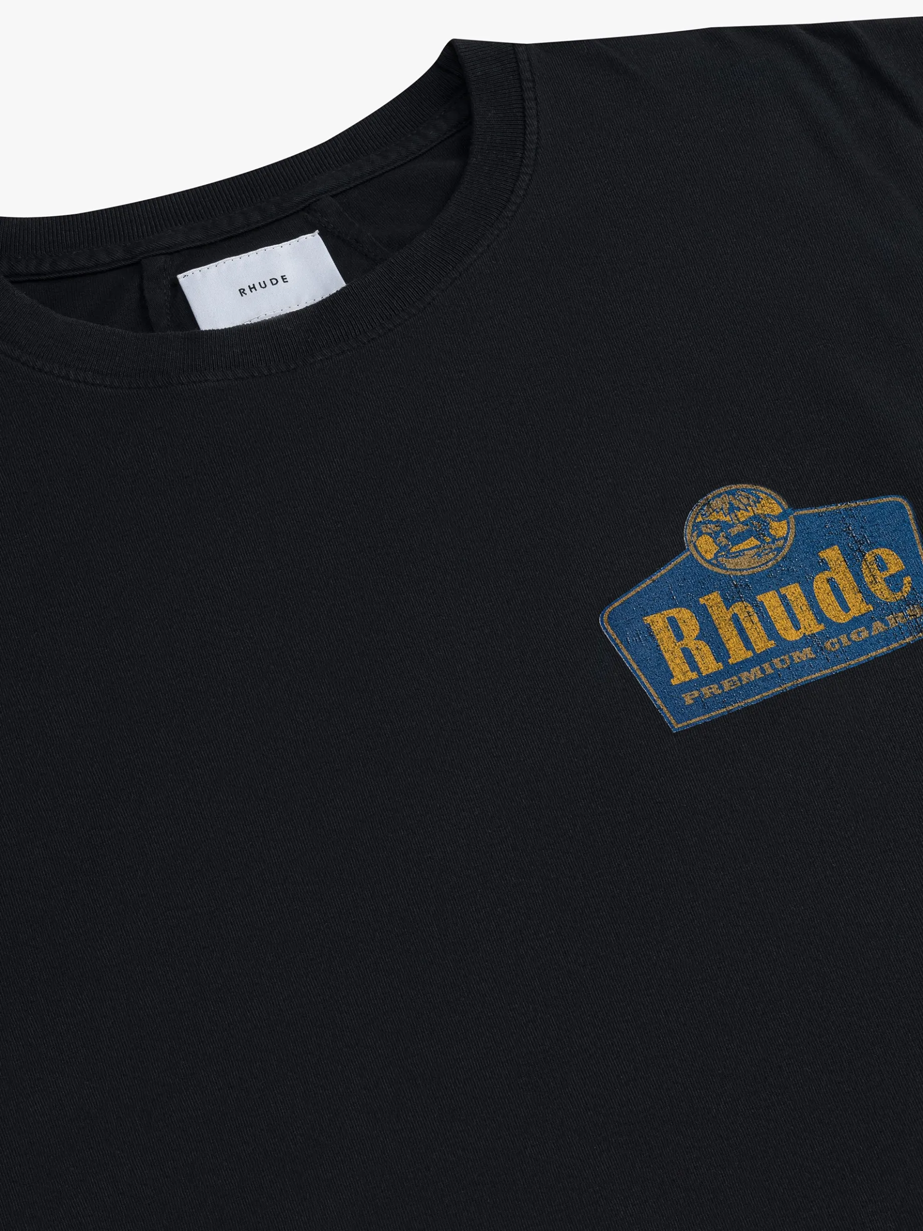 RHUDE GRAND CRU TEE