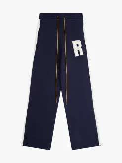 RHUDE LIGHTNING KNIT PANT