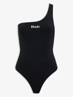 RHUDE ONE-PIECE SWIM