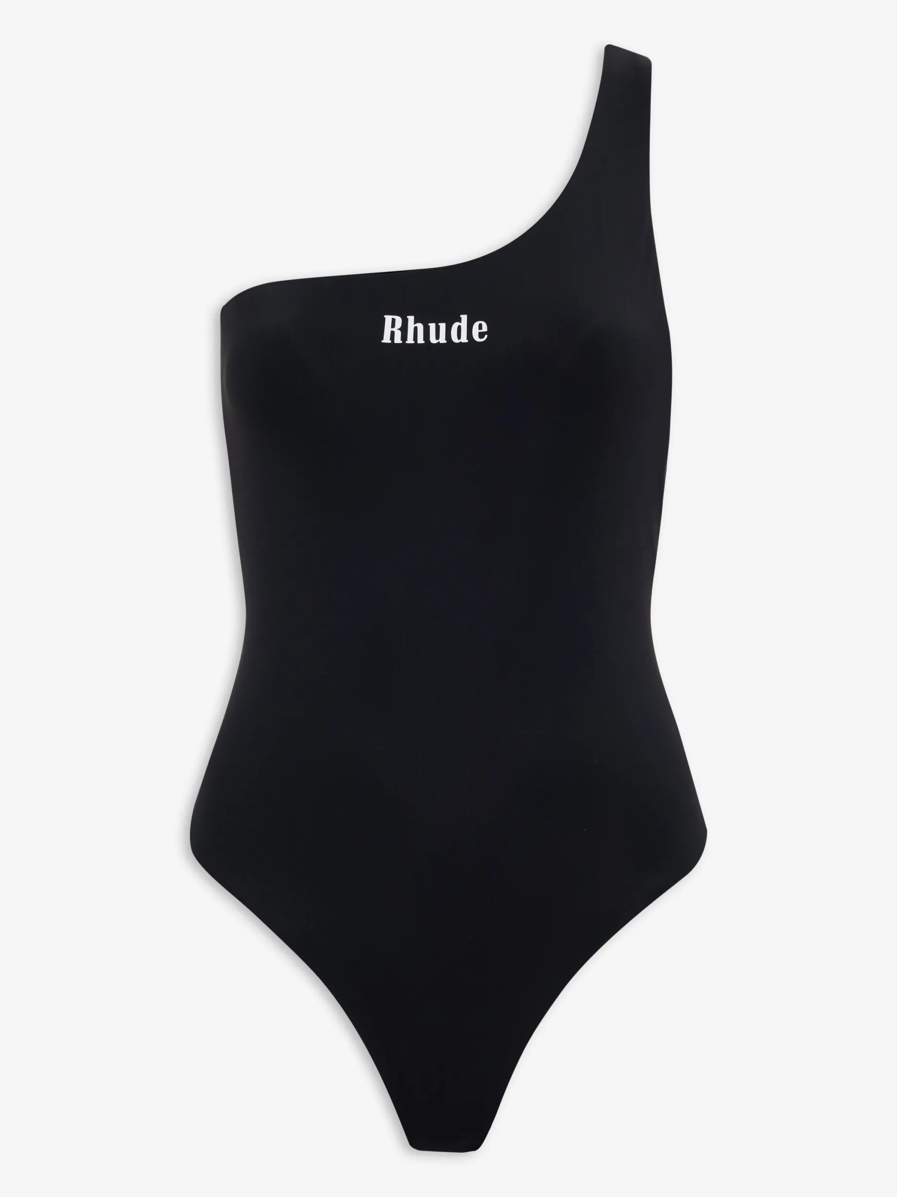 RHUDE ONE-PIECE SWIM