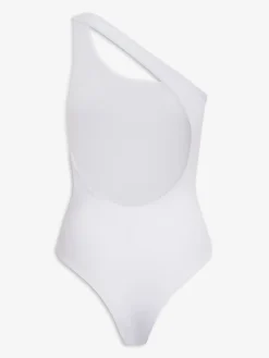 RHUDE ONE-PIECE SWIM