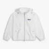 RHUDE PALM TRACK JACKET