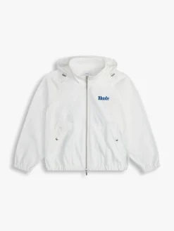 RHUDE PALM TRACK JACKET