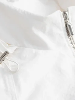 RHUDE PALM TRACK JACKET