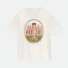 RHUDE PREMIER CRU TEE