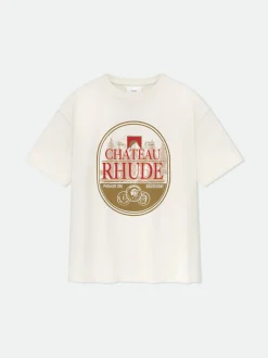 RHUDE PREMIER CRU TEE