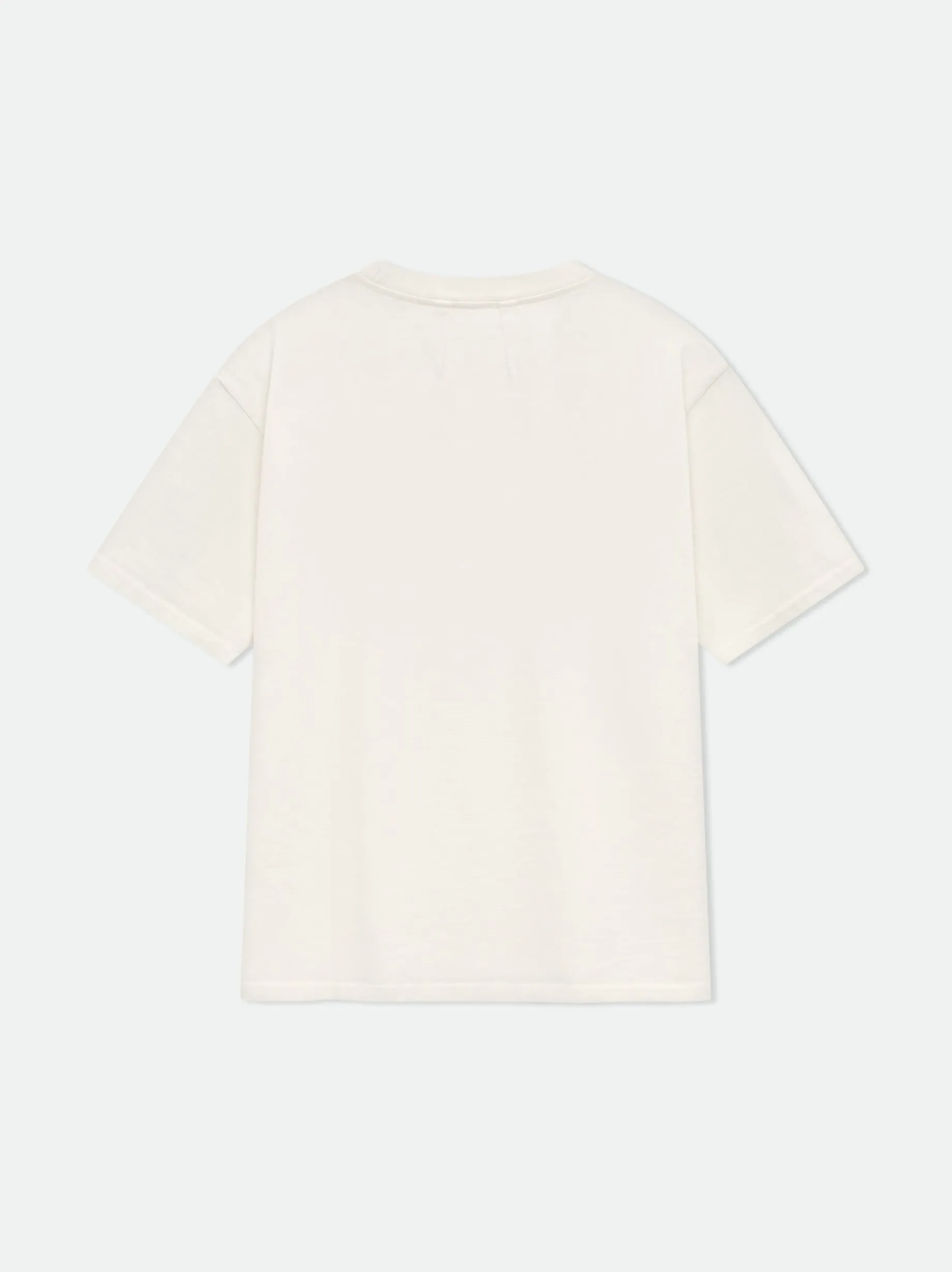 RHUDE PREMIER CRU TEE