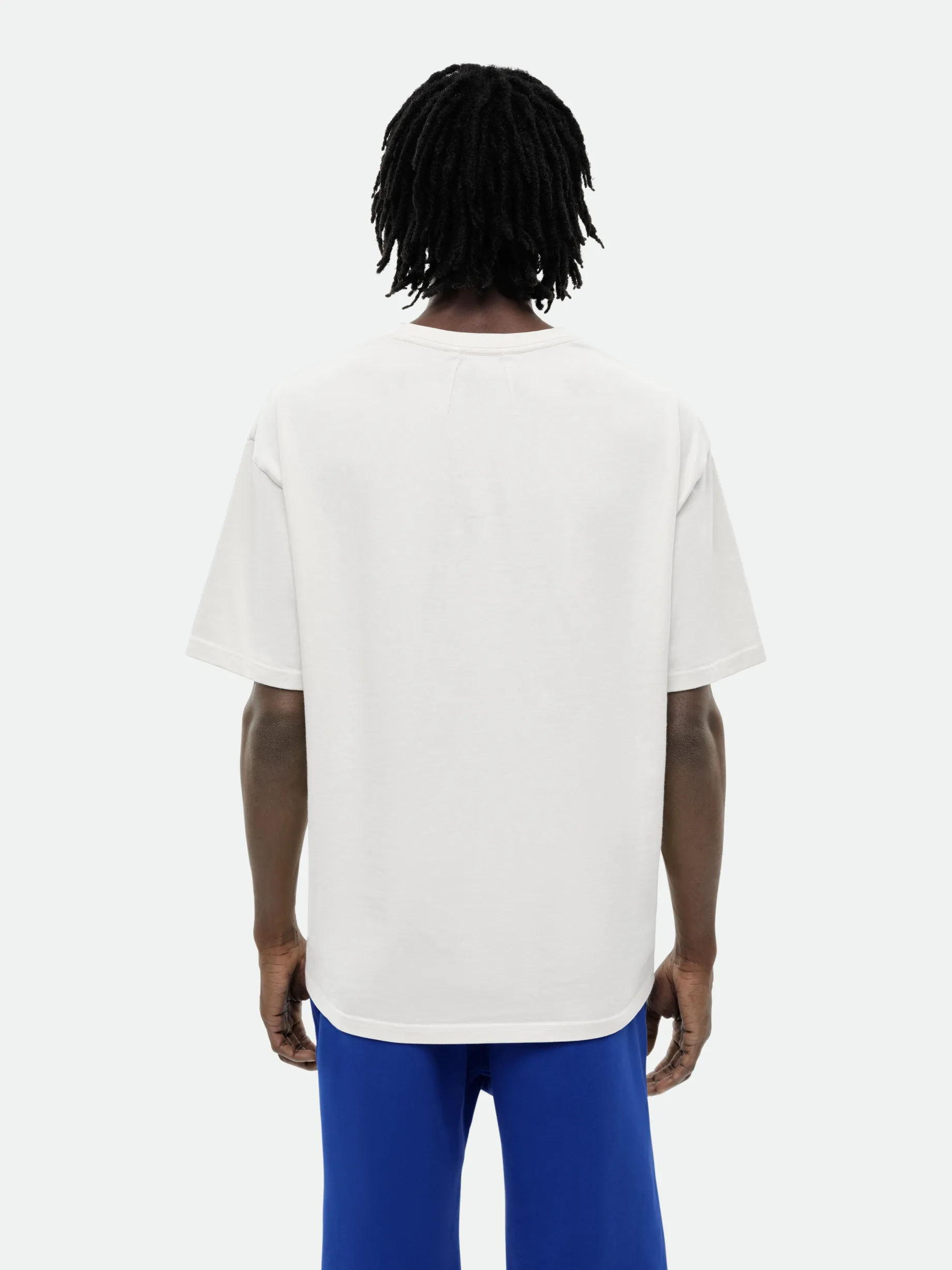 RHUDE PREMIER CRU TEE
