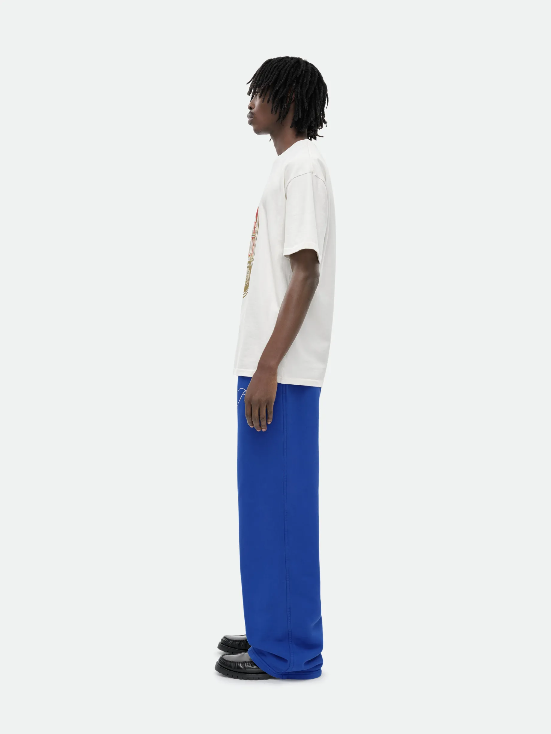 RHUDE PREMIER CRU TEE