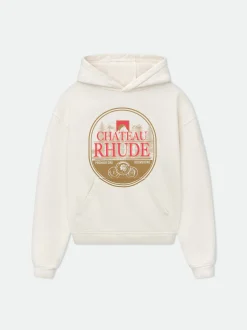RHUDE PREMIER HOODIE