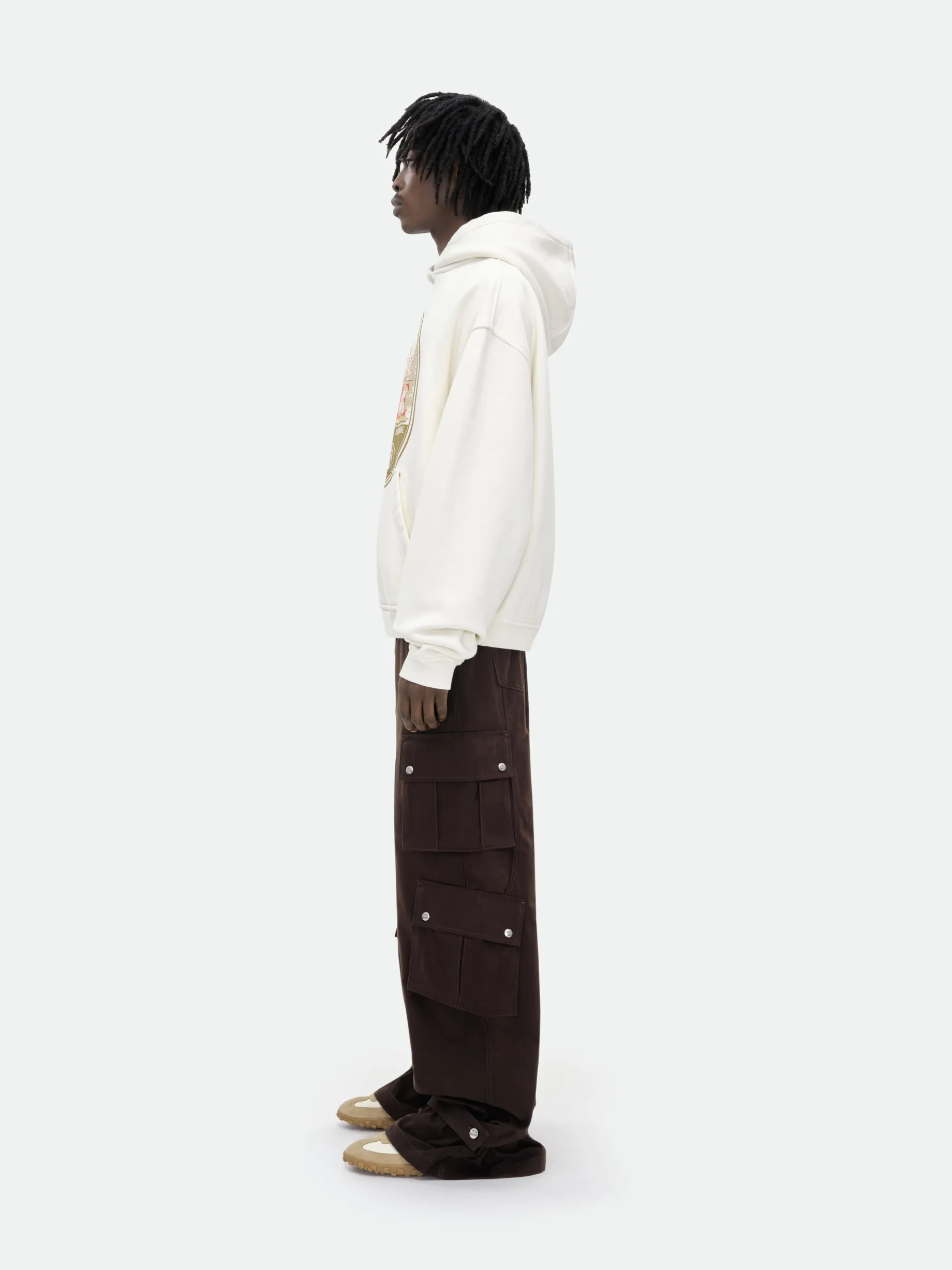 RHUDE PREMIER HOODIE