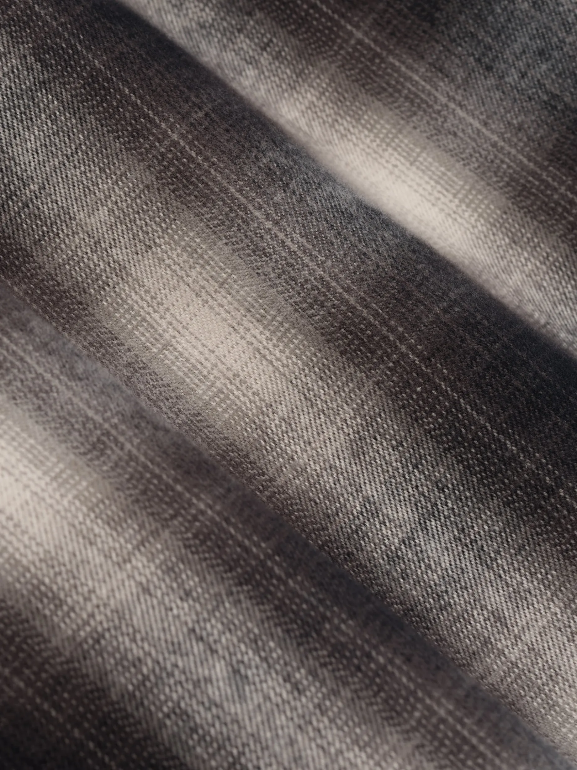 RHUDE RACING FLANNEL