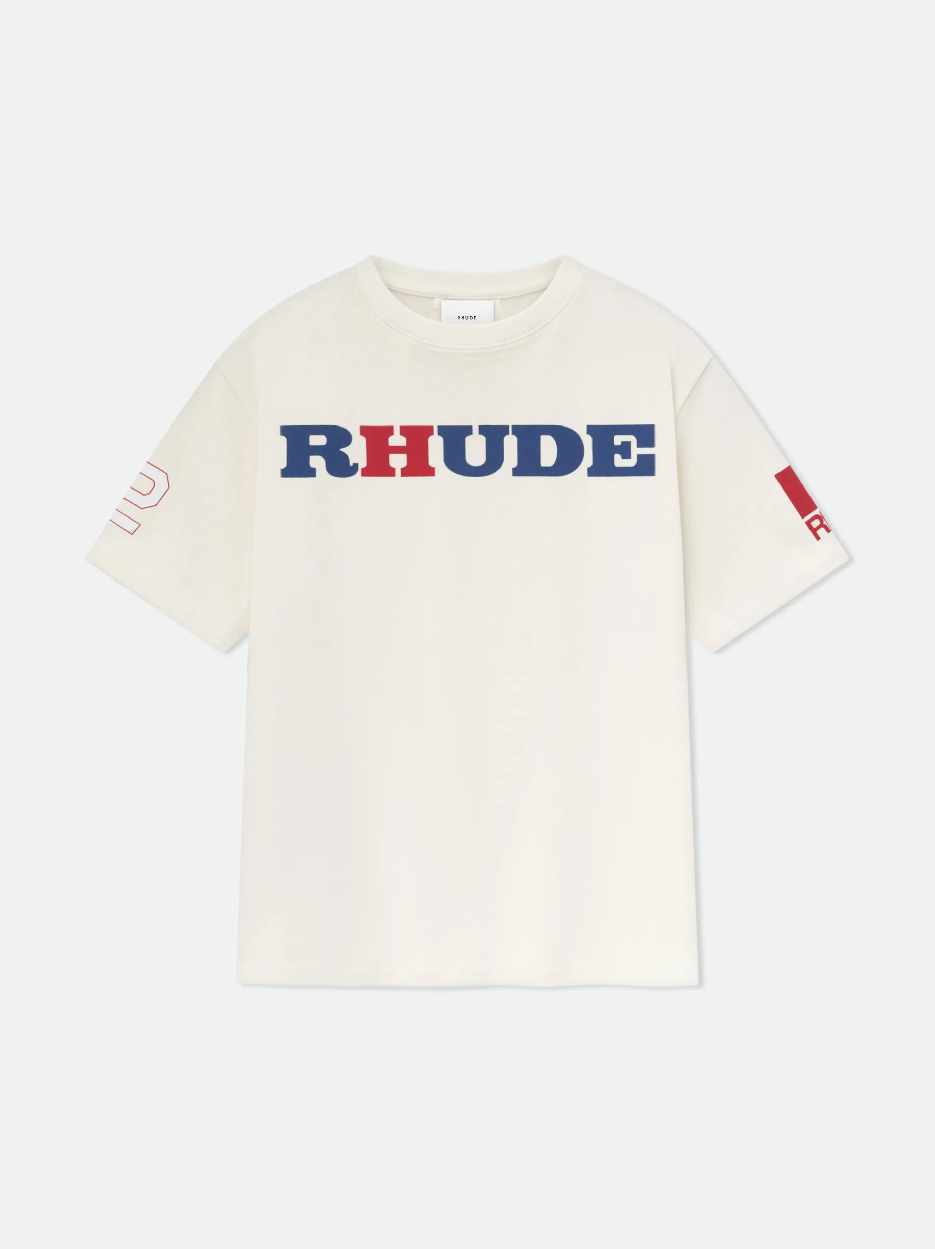 RHUDE RACING TEE
