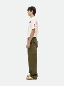 RHUDE RACING TEE
