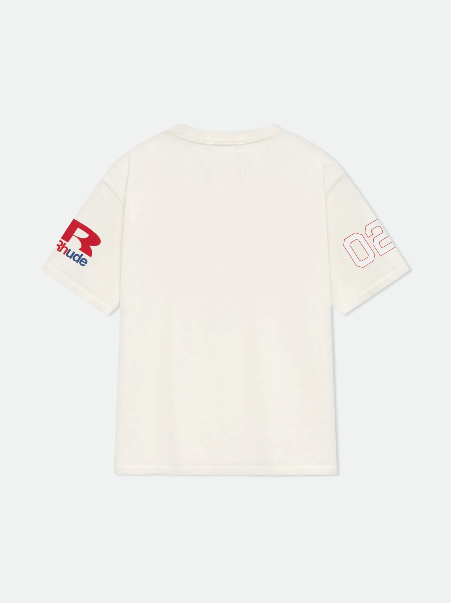 RHUDE RACING TEE