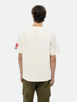 RHUDE RACING TEE