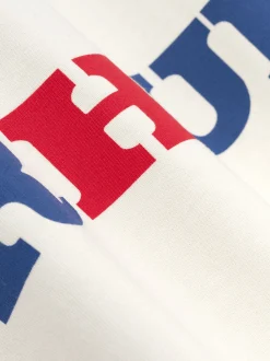 RHUDE RACING TEE