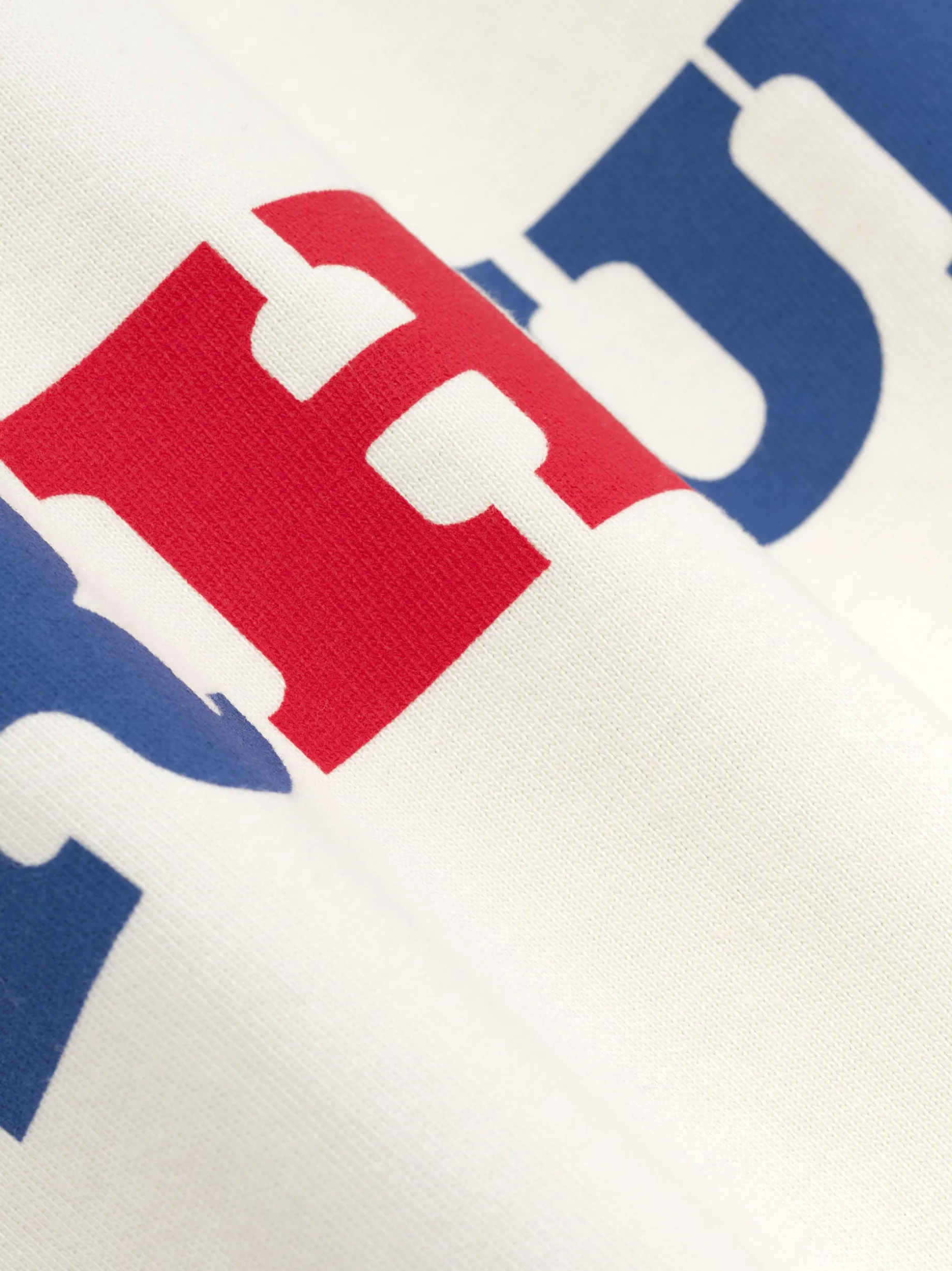 RHUDE RACING TEE