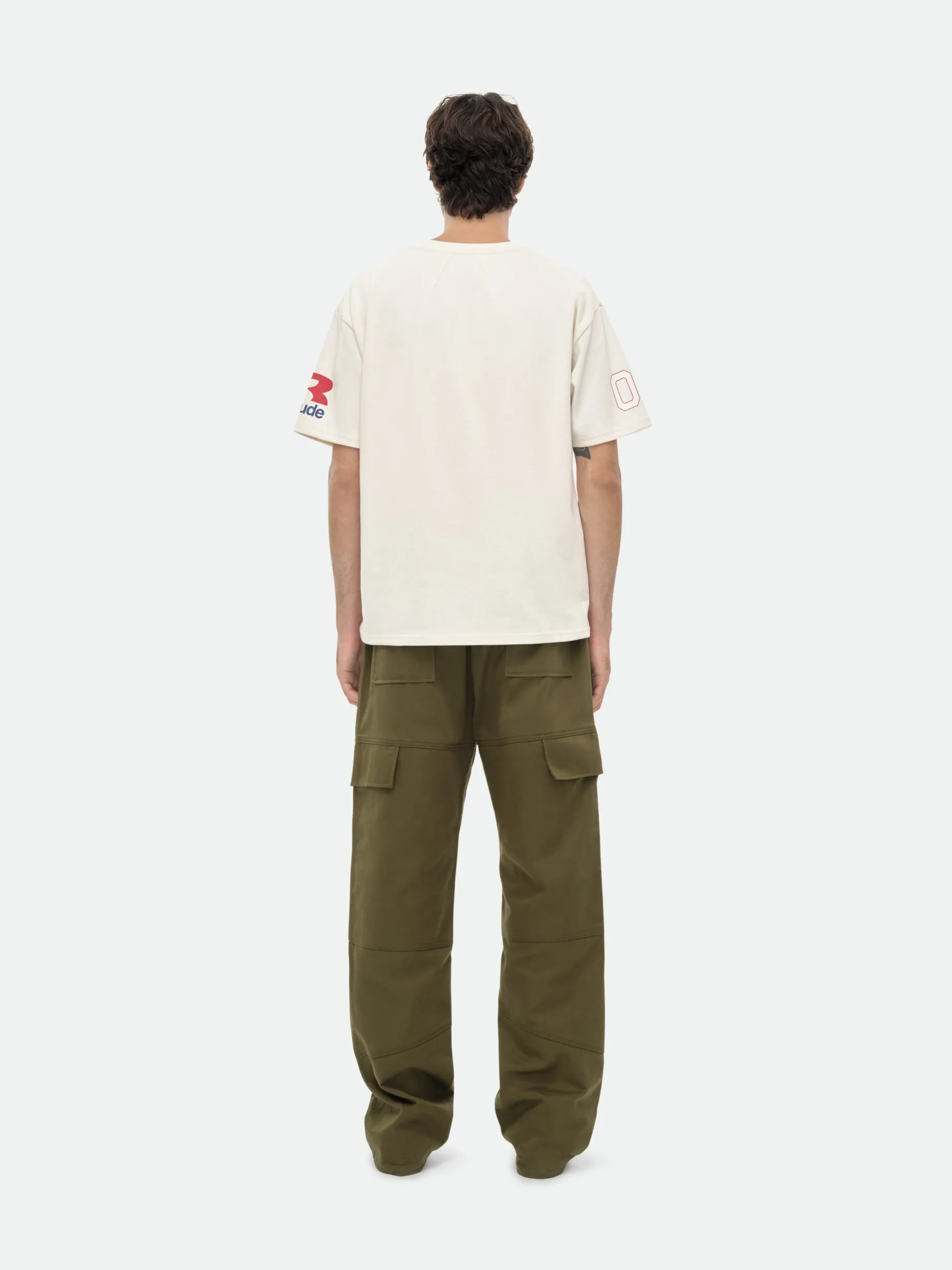 RHUDE RACING TEE