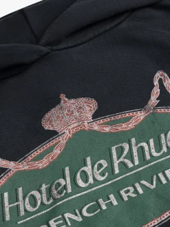 RHUDE RIVIERA HOODIE