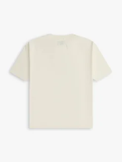RHUDE ROSSA TEE