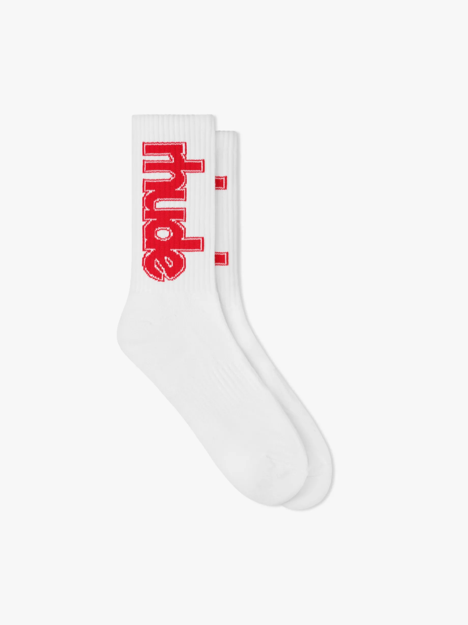 RHUDE SKI CLUB SOCK