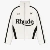 RHUDE SKI TRACK JACKET