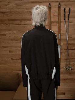 RHUDE SKI TRACK JACKET