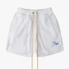 RHUDE TOWEL SHORT