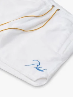 RHUDE TOWEL SHORT
