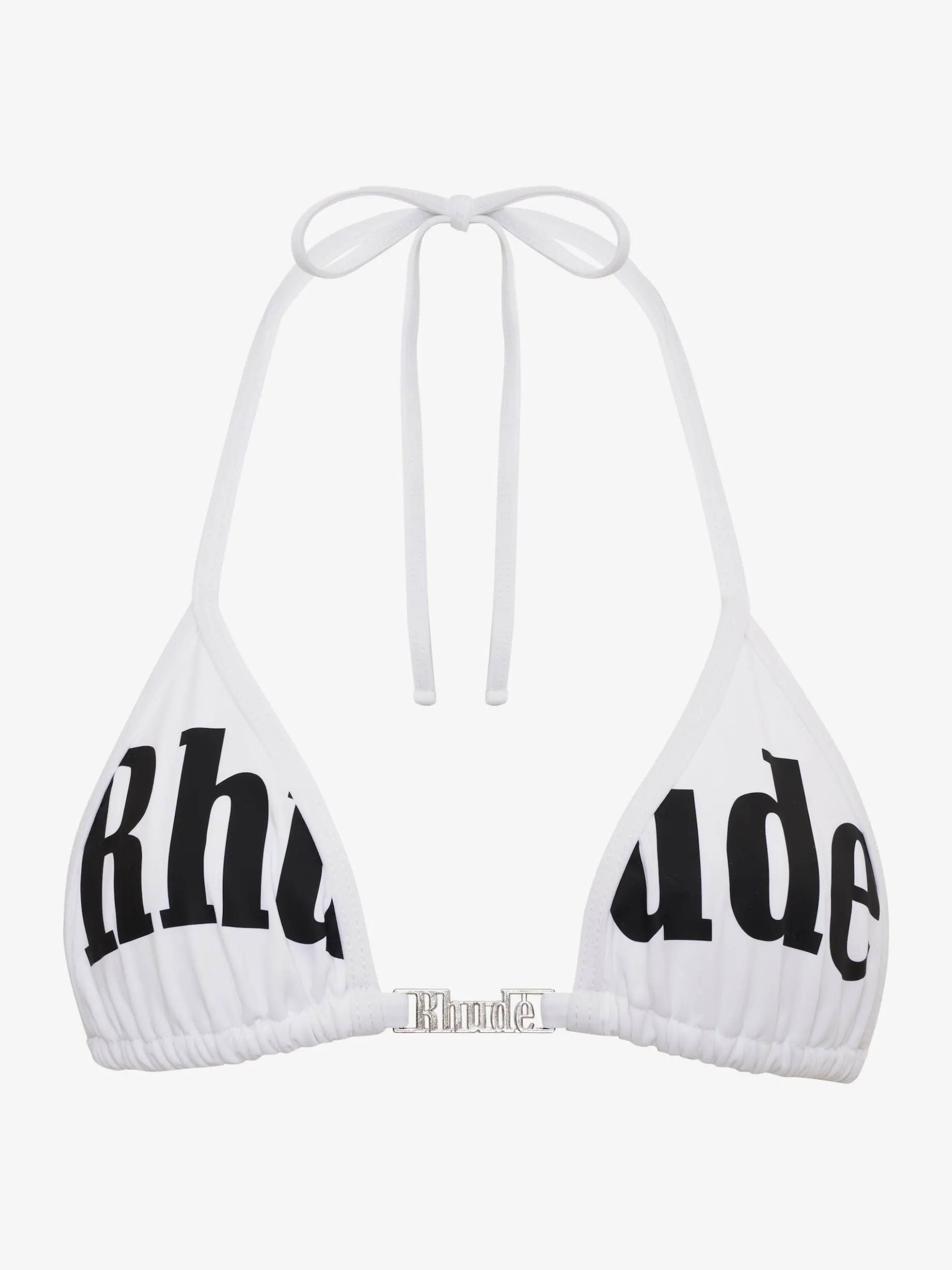 RHUDE TROPEZ TWO-PIECE BIKINI
