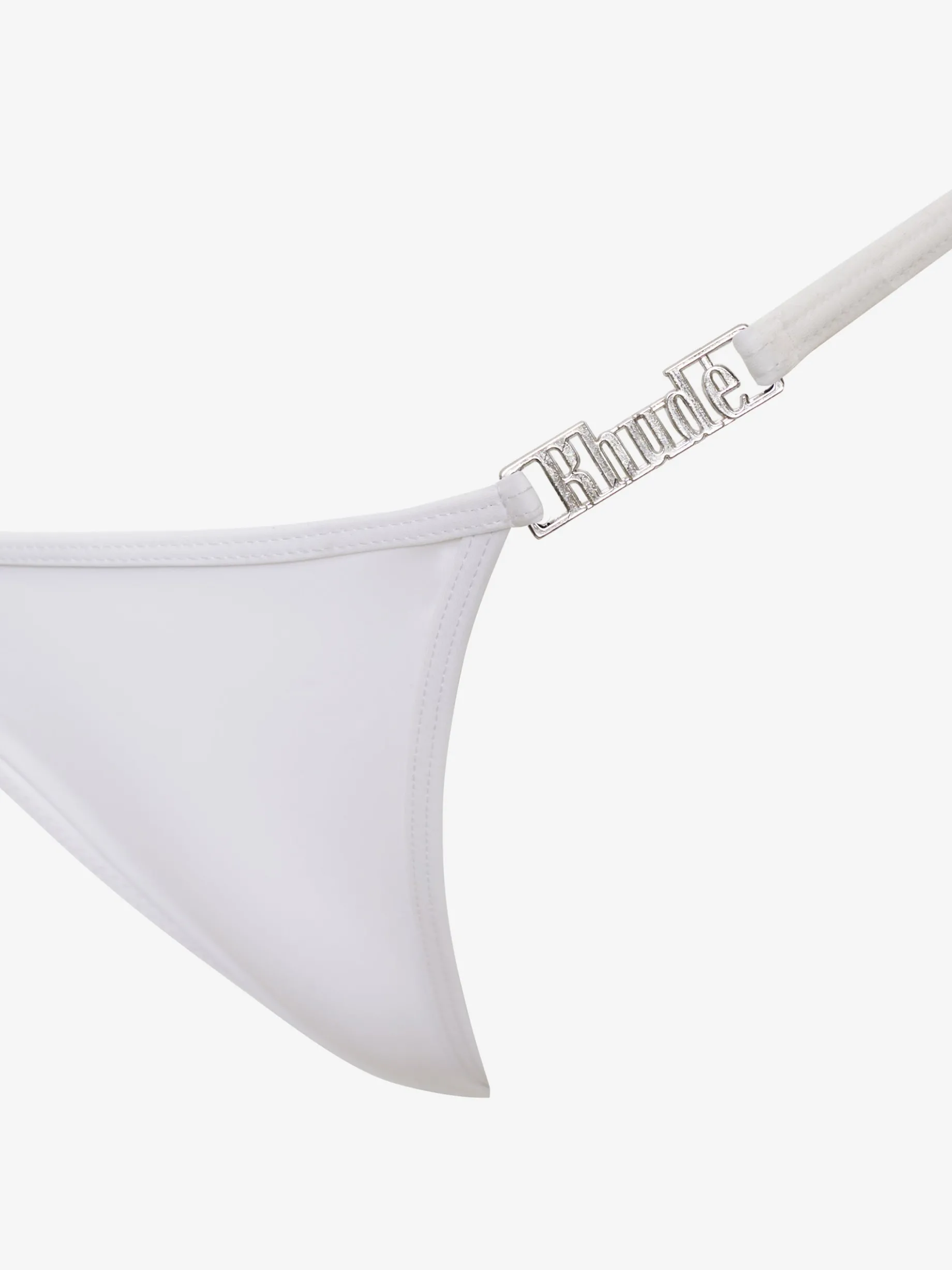 RHUDE TROPEZ TWO-PIECE BIKINI