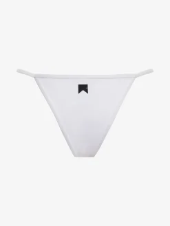 RHUDE TROPEZ TWO-PIECE BIKINI