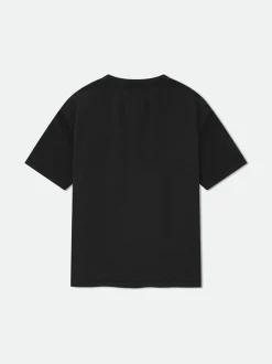 RHUDE UNIVERSITY TEE